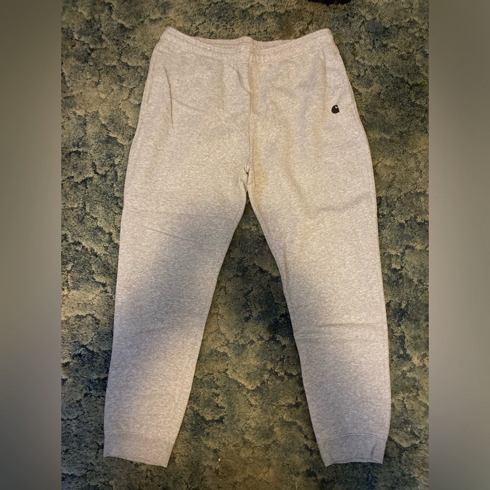 Carhartt sweatpants